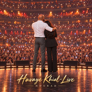 Havaye Khial-Live by Hourad