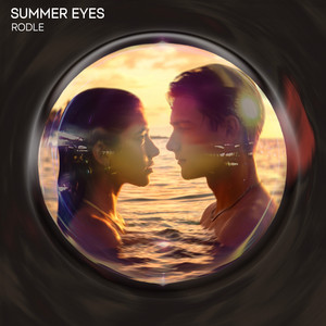 Summer Eyes by Rodle