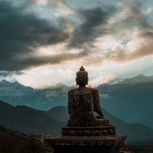 Where Longing Leads by Breathing Buddha, Mamunur Rashid