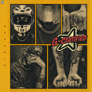 G Certified by RayoNix