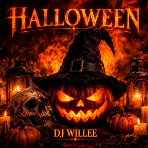 Halloween by DJ Willee