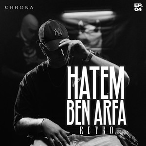 HATEM BEN ARFA by AyoMula, Retro, AthensGoatMafia