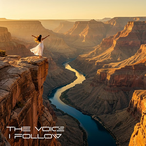 The Voice I Follow by Praise Collective