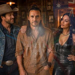 Heartbeat In The Dust by Boots In Time