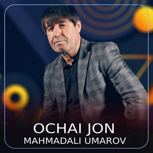 Mahmadali Umarov - Horam Makun