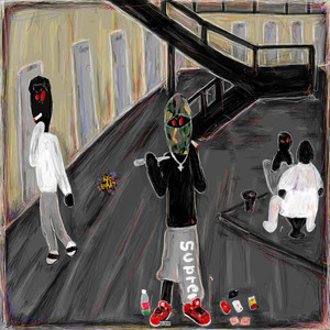 Red Key by L5, Loose Skrew