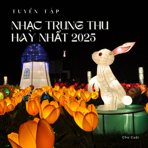 Trung Thu Đón Trăng Rằm by Chú Cuội