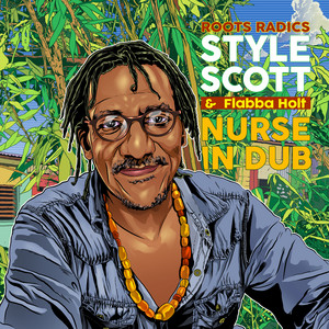 Material Man by Roots Radics, Style Scott, Flabba Holt