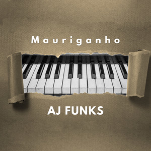 Mauriganho - Phonk Lul