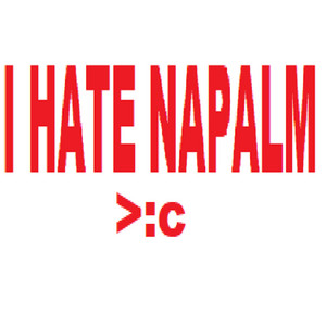 NAPALM by roadK2ll