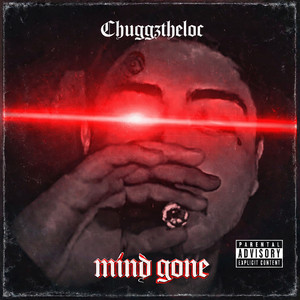 Mind Gone by Chuggztheloc