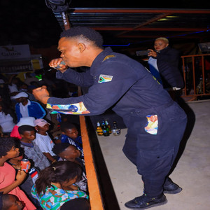 Osa_Ndelele by DJ Talo BBR