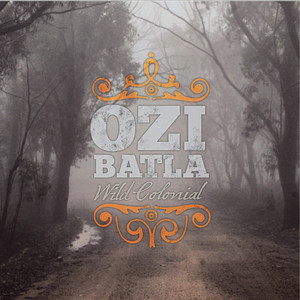 Put It On Wax by Ozi Batla