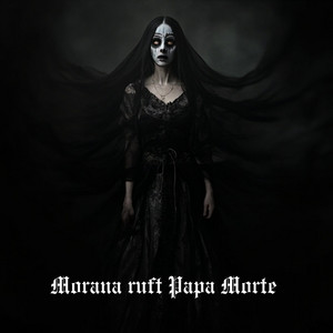 Morana Ruft Papa Morte