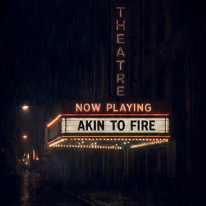 The Day the Earth Stood Still by Akin to Fire, Molly Adams