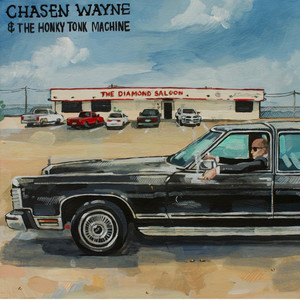 Part Four by Chasen Wayne