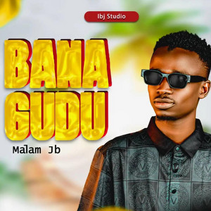 Bana Gudu
