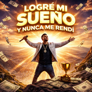logre mi sueño y nunca me rendi by MC GAEL EL MALO