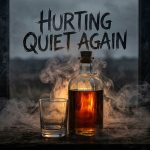 Hurting Quiet Again by Whiskey Circuit