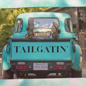 Tailgatin' by Moonshine Mollys