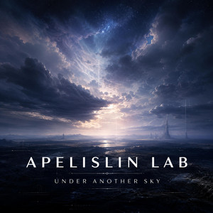 Under Another Sky by Apelislin Lab