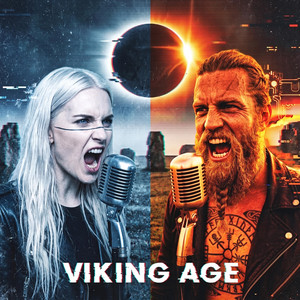 Thunder in the Cold by Viking Scream