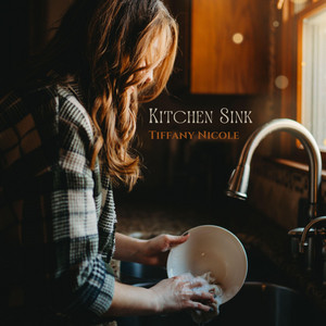 Kitchen Sink by Tiffany Nicole
