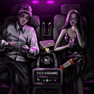 Paco Rabanne by 71degrees