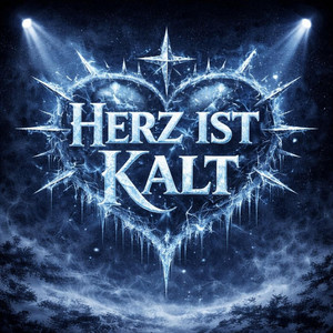 HERZ IST KALT by HAKUNA