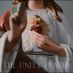 the unity prayer - demo