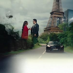 Karwan Kamil - Eve Demeke (feat. Kurdistan Bedirxan)