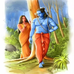 Hum Katha Sunate Ram Ki by Pradyum Patidar, Sachin Soni