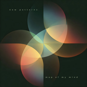 New Patterns by Map Of My Mind