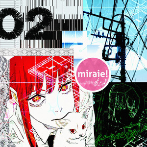 ✦ O2 ✧ FREESTYLEE ✦ #カフェイン ✧ ELITECORE ✦ by miraie