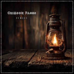 Crimson Pages by Demure