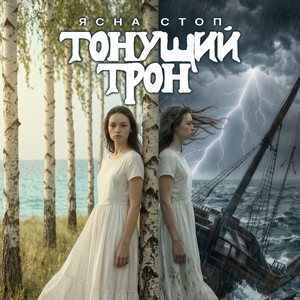 Волнуюсь by Ясна Стоп