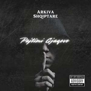 Arkiva Shqiptare - Arkiva Shqiptare (Pajtimi Gjaqeve)