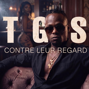 Contre leur regard album cover