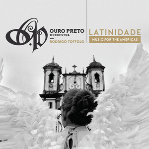 Portada de Toada