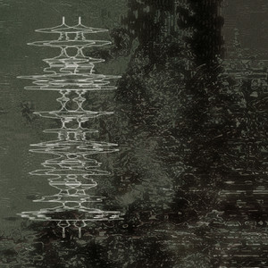 album cover: Deluge Erosion