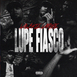 LUPE FIASCO by Lawskie, LaRyde
