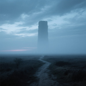 oscuro desde tu partida by Bear black 6