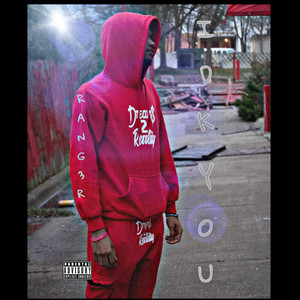 RANG3R - Idk You