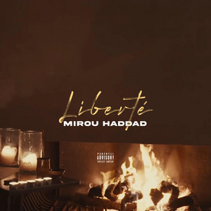 Amir Haddad - Liberté