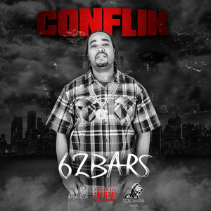 Portada de 62 Bars
