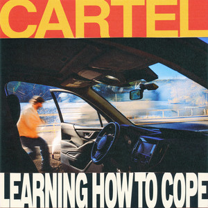 Constants by Cartel, Dashboard Confessional