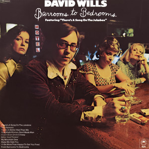 David Wills - There's A Song On The Jukebox