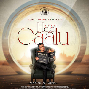 SOLOMON ALEMU - HAA CAALU