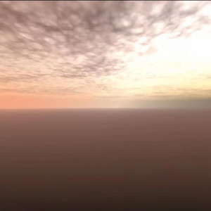 Cities in the sky