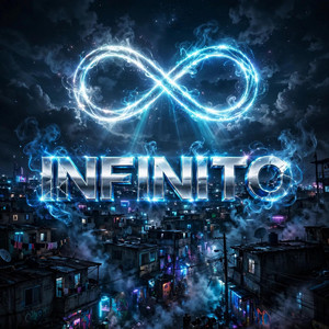 lnfinito by Poético Mc